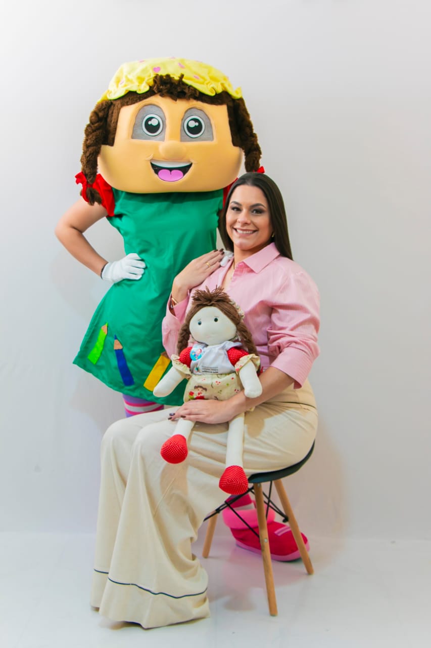 Sandrinha